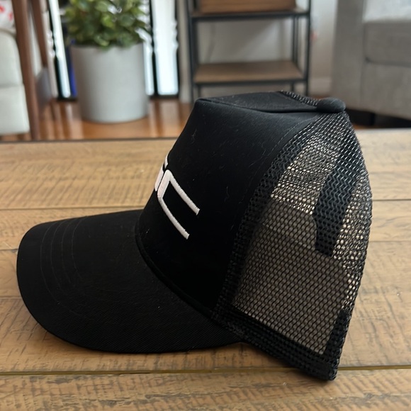 NEW - Sic Trucker Hat - SnapBack - Picture 2 of 7